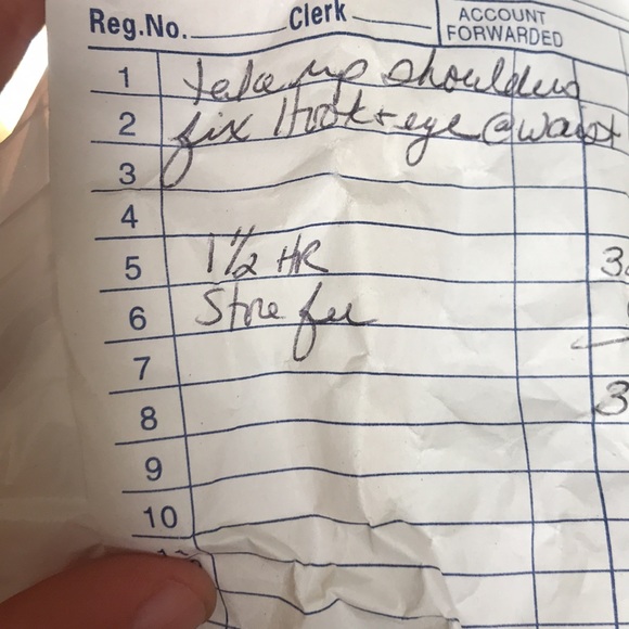 Homecoming/Formal Dress - Picture 4 of 7